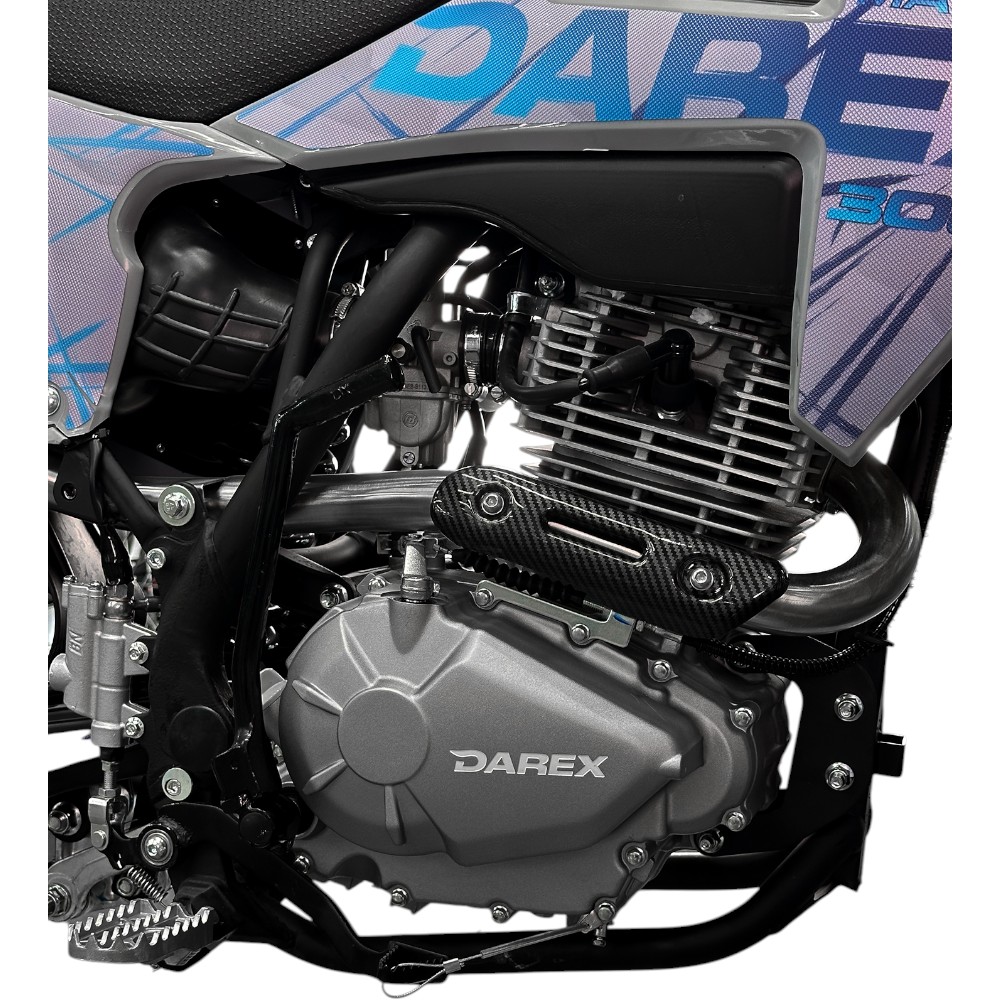 Мотоцикл эндуро DAREX MATAY 300